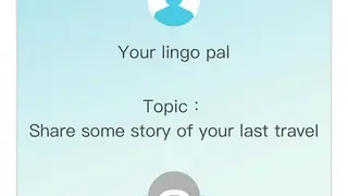 Lingo Blabla screenshot