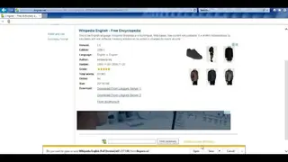 Lingoes screenshot