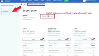 LingoHub screenshot
