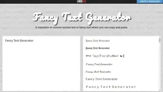LingoJam screenshot