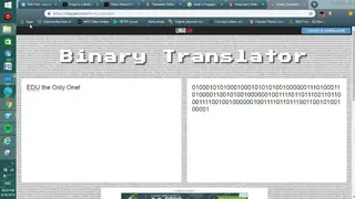 LingoJam screenshot