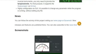 LINGOT screenshot