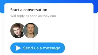 Lingualift screenshot