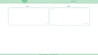 Lingva Translate screenshot