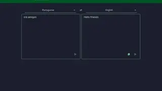 Lingva Translate screenshot