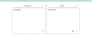 Lingva Translate screenshot