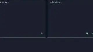 Lingva Translate screenshot