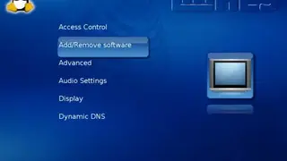 LinHES screenshot