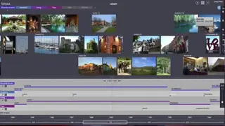 Liniaa screenshot