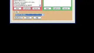 Link Evaluator screenshot