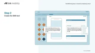 LINK Mobility screenshot