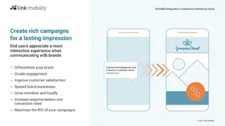 LINK Mobility screenshot