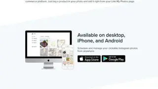Link My Photos screenshot