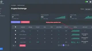 Link Tracker Pro screenshot