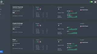 Link Tracker Pro screenshot