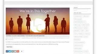 Linkconnector screenshot