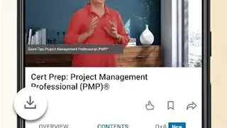 LinkedIn Learning screenshot