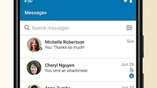 LinkedIn Sales Navigator screenshot