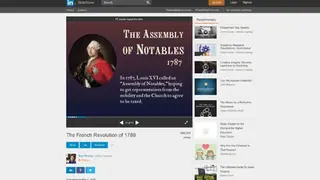 LinkedIn SlideShare screenshot