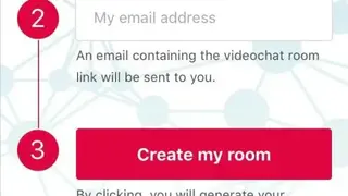 Linkello screenshot