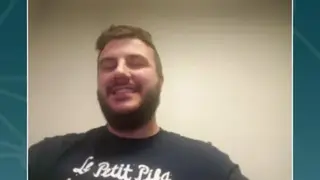 Linkello screenshot