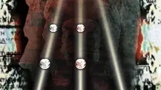 Linkin Park Revenge screenshot