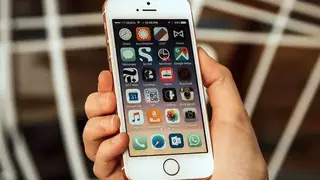 LinkPadz screenshot