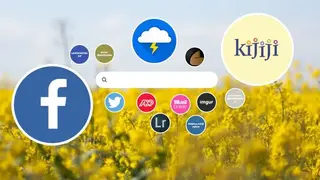 LinkPadz screenshot