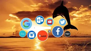 LinkPadz screenshot