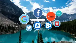 LinkPadz screenshot