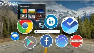 LinkPadz screenshot