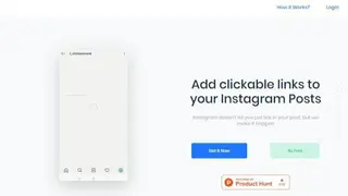 LinkPot screenshot