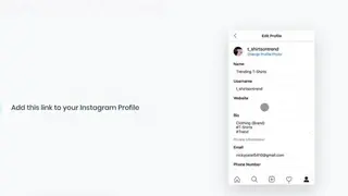LinkPot screenshot