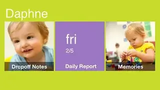 Links 2 Home screenshot