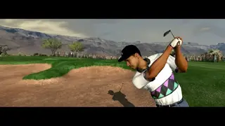 Links 2004 screenshot
