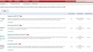 LinkShare screenshot