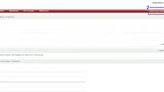 LinkShare screenshot