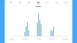 LinkTo Health screenshot
