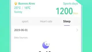 LinkTo Sports screenshot