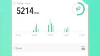 LinkTo Sports screenshot