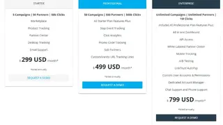 LinkTrust screenshot