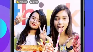 LINKUS Live screenshot