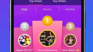 LINKUS Live screenshot