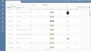 Linnworks screenshot