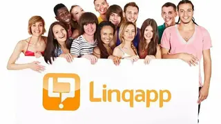 Linqapp screenshot
