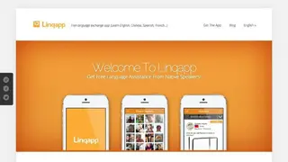 Linqapp screenshot