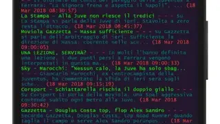 Linux CLI Launcher screenshot