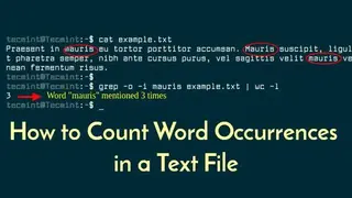 Linux Counter screenshot