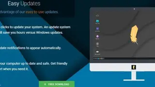 Linux Lite screenshot