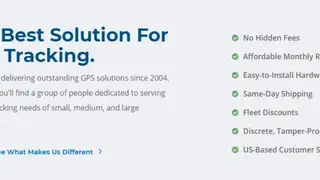 Linxup screenshot
